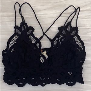 Free People bralette